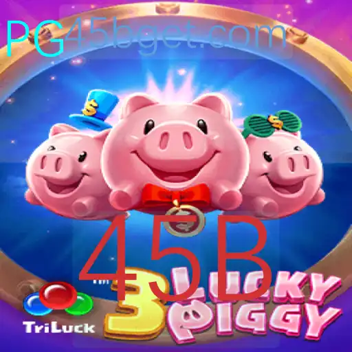3LUCKYPIGGY: Explorando o Universo do Jogo 45B