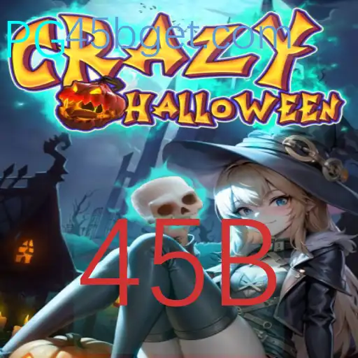 CrazyHalloween: Desvendando o Fascinante Mundo do Jogo com a Palavra-Chave 45B
