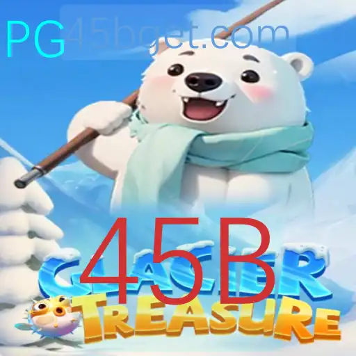 Explorando o Mundo de GlacierTreasure: O Jogo Fascinante da Caça ao Tesouro nas Geleiras