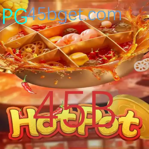 Descubra Hotpot: O Jogo que Combina Estratégia e Criatividade com a Revolução do 45B