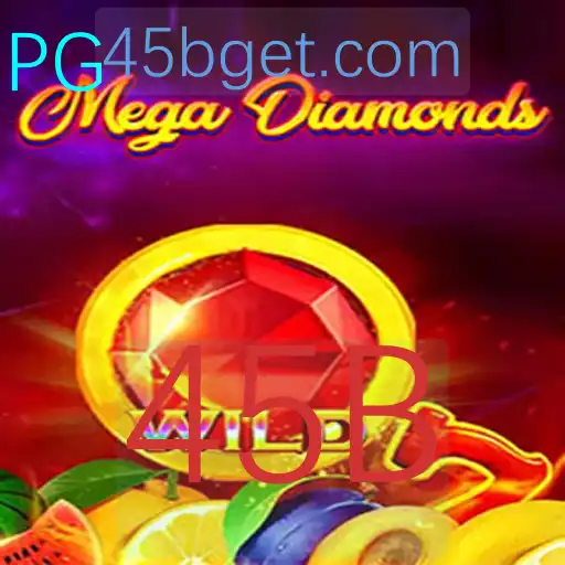 Descubra o Fascinante Mundo de MegaDiamond: O Jogo que Está Revolucionando com a Palavra-chave '45B'
