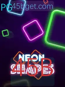 Explorando o Mundo Envolvente de NeonShapes: Um Mergulho na Experiência de Jogo