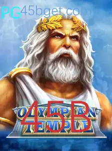 Descubra o Universo Fascinante de 'OlympianTemple': O Jogo que está Conquistando o Mundo com a Palavra-Chave '45B'