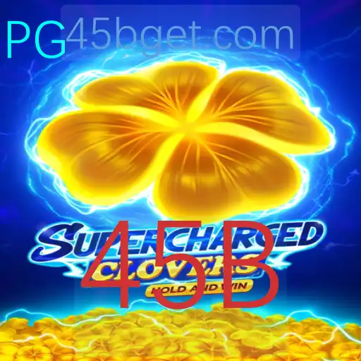 Descubra o Fascinante Mundo de SchargedClovers: O Jogo do Momento com a Chave 45B