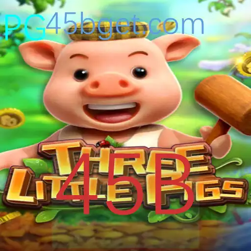 Descubra o Encantador Jogo 'THREELITTLEPIGS'