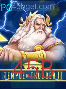TempleofThunderII: Uma Aventura Épica no Mundo dos Jogos