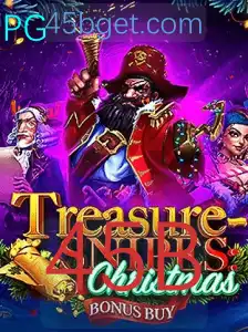 Tesouros e Desafios: Explorando o Jogo TreasuresnipesChristmas