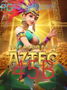 Explorando o Fascínio do Jogo Treasures of Aztec