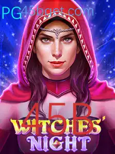 Explorando WitchesNight: Um Jogo Encantador e Suas Regras Fascinantes